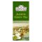 Jasmine Green Tea | 25 sáčků (s úvazkem)