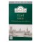 Earl Grey | 20 alu sáčků